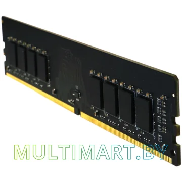 Оперативная память Silicon-Power 16GB DDR4 (SP016GBLFU320X02) картинка 2
